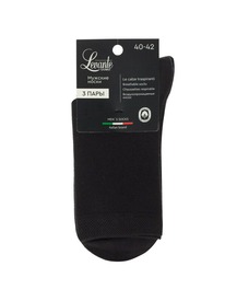 Levante LEVANTE ����� ������� L0251S L0251S black 000 (3 ����)