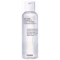 Cosrx Refresh AHA BHA Vitamin C Daily Toner �����-���������� � ��������� �
