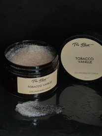 THE BUNT Selective ����� ������� ������������ �/���� �� ������� Tobacco Vanille