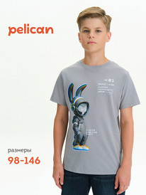 Pelican    BFT3377 