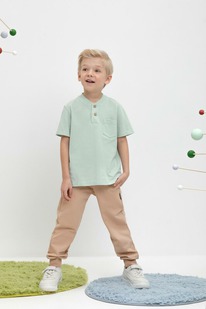 Crockid     400694/ 478