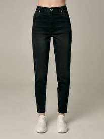 CONTE ELEGANT Mom Fit CONTE CON-592 ������ mom � ������� �������� � �������� ���