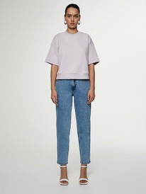 CONTE ELEGANT Mom Fit CONTE CON-616 ������ mom fit �������� ����� � ������� ����