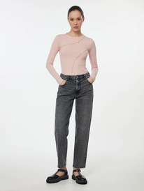 CONTE ELEGANT  CONTE LD 2566   23-2580 pink clay LD 25