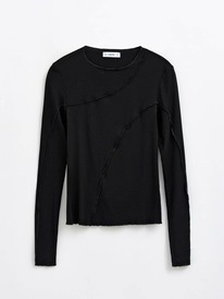 CONTE ELEGANT  CONTE LD 2566   23-2580 black LD 2566