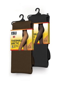 ESLI �������� ������� ESLI ������ ������� THERMALE ARCTIC BL001 nero