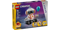toys LEGO� Creator 31164 Weltraum-Roboter