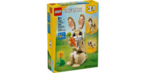 toys LEGO� Creator 31162 Häschen