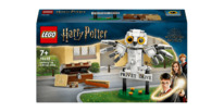 toys LEGO� Harry Potter� 76425 Hedwig� im Ligusterweg 4