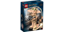 toys LEGO� Harry Potter� 76421 Dobby� der Hauself