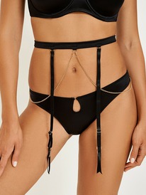 Infinity Lingerie      Melia 31204250124 