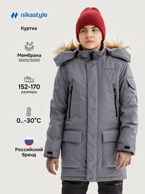 NIKASTYLE  47325 47325 