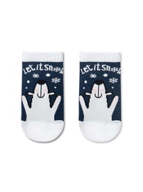 CONTE-KIDS   CONTE-KIDS   Let it snow 19-87 .