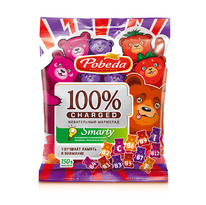 �������� ������ Charged �������� ����