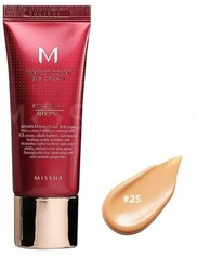   MISSHA M Perfect Cover BB Cream SPF42/PA+++ (No.25/Warm Beige)