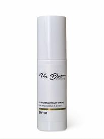 THE BUNT Professional �������������� ����� �/���� ������������� SPF 50