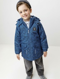 Crockid     36093//3 