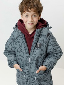 Crockid     36093//4 