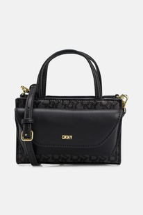 outletcity DKNY Handtasche Jeanne schwarz