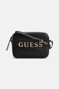 outletcity GUESS Umhängetasche Arnold schwarz