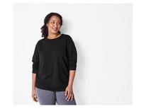 lidl Damen Thermo-Langarmshirt
