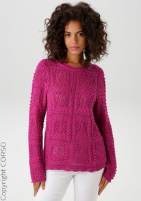 corso  Pullover Aniston Casual