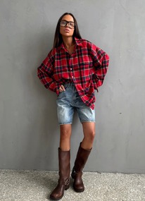 ������� OVER SIZE