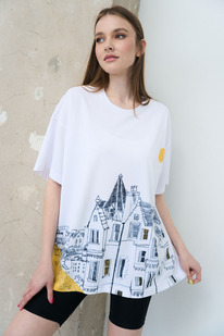 ����� �������� ArtRibbon G1061