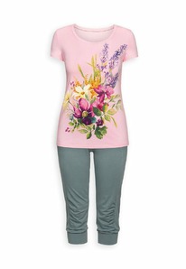 Pelican ������ ������� PTB683 Rose