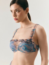 Infinity Lingerie ����������� Balconette ���. Siberica 31204111407 ����� �����