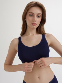 CONTE ELEGANT CONTE BASIC COLLECTION LT 5018 ��� ������� 23�-2967��� dark blue �