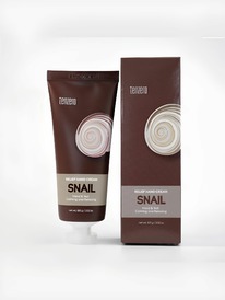 ���� ��� ��� � ������� ������ TENZERO Relief Hand Cream Snail