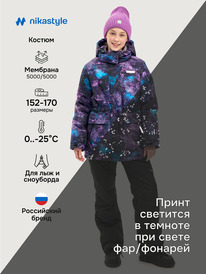 ����� �� 30.01 NIKASTYLE ������ 7�4425 7�4425 ��������/������