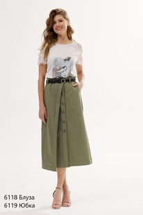 ���� Niv Niv Fashion 6119