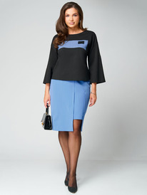 ������ Mishel Style 1292 �����-�������