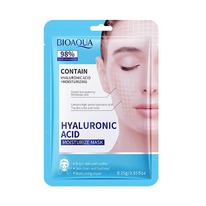 �������� ����� � ������������ �������� ����������� Bioaqua Hyaluronic Acid