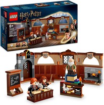otto Schloss Hogwarts�: Zauberkunstunterricht (76442), LEGO Harry Potter� Konstr