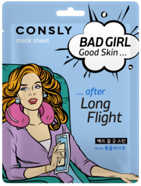 CONSLY Bad Girl-Good Skin ����� �/���� ����� ��������, �����������,��������, 23�