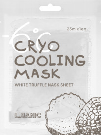 L.Sanic Cryo ����� �/���� ����������� � �����.������ ������� ��������, 25�� (168