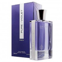 ����������� ���� Fragrance World Pure Violet Man (Paco Rabanne Ultraviolet Man) 