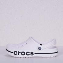 ���� Crocs Bayaband Clog White ��� cro-8