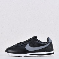 ��������� Nike Cortez Black ��� 623-6