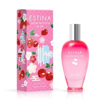 �.�. La Ville ��� Estina Sakura Blooming 50ml (7941)