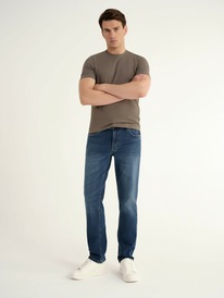 Conte Straight CONTE CNM-01 ������ straight c �������� ���������� CNM-01 blue C