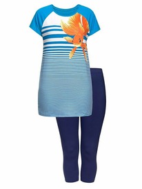 Pelican ������ ������� PML681/1 Fish