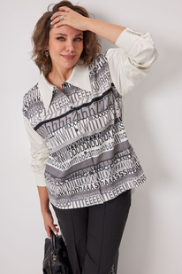 ����� BegiModa 4136-� ��������-�����