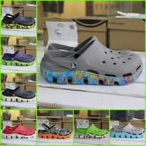 Crocs �������� � ������������
