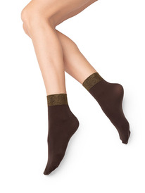 ����� ������������� ����� ������������� calz. MICRO LUREX 7 ����� (������ �� ���