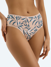 ����� ����� �Mi_T Foglie 2221-03CE Slip Midi (��������), CO