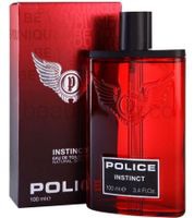 outlet46 Kraftvolles POLICE Instinct Herren Eau de Toilette Parfum wrig-ho
